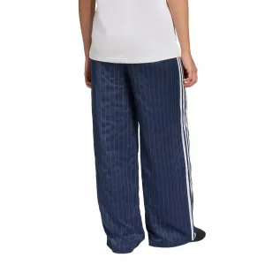 adidas Wide Leg Pants W "Night Indigo" (KD2296)