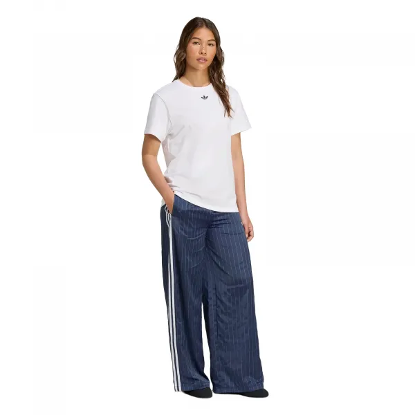 adidas Wide Leg Pants W "Night Indigo" (KD2296)