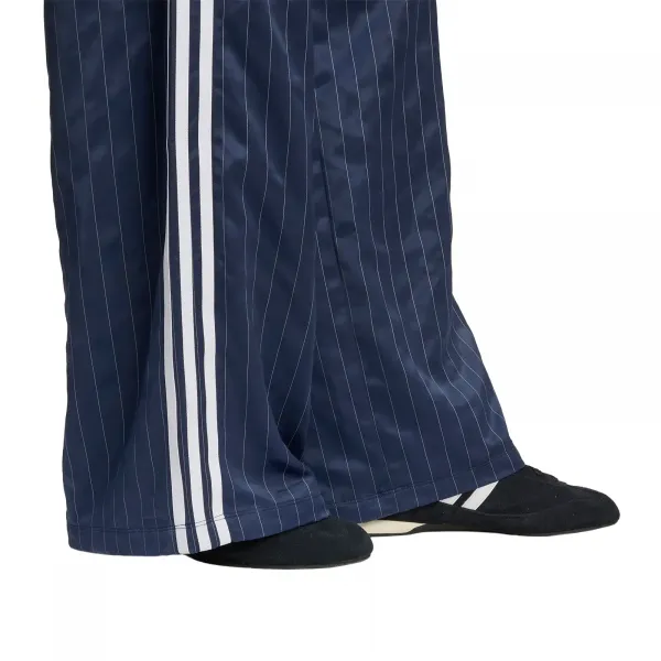 adidas Wide Leg Pants W "Night Indigo" (KD2296)