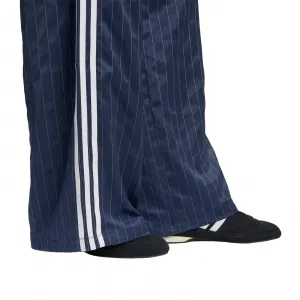 adidas Wide Leg Pants W "Night Indigo" (KD2296)