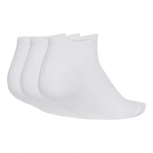 adidas Liner Socks 3p "White" (JV7398)