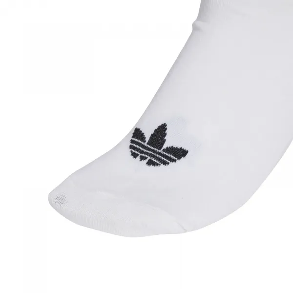 adidas Liner Socks 3p "White" (JV7398)