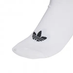 adidas Liner Socks 3p "White" (JV7398)