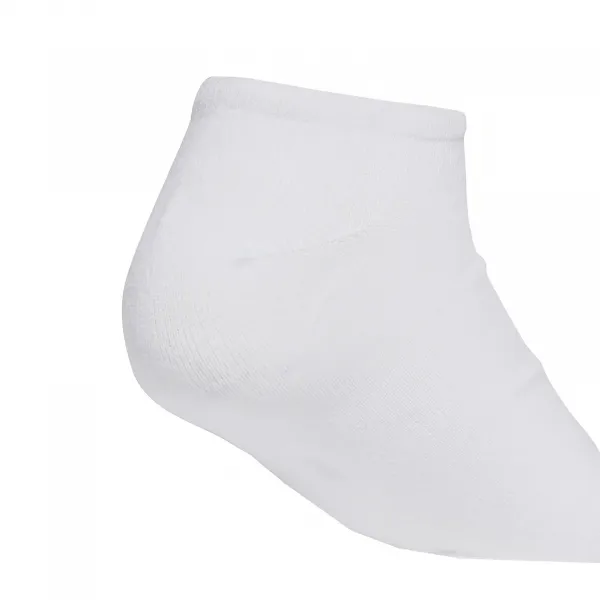 adidas Liner Socks 3p "White" (JV7398)