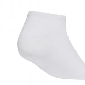 adidas Liner Socks 3p "White" (JV7398)
