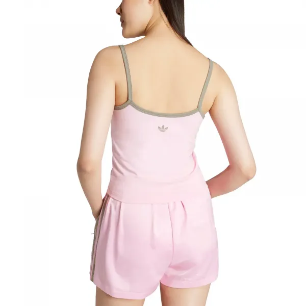 adidas Tank Top W "True Pink" (KD2292)