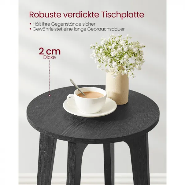 Príručný stolík LET283T22
