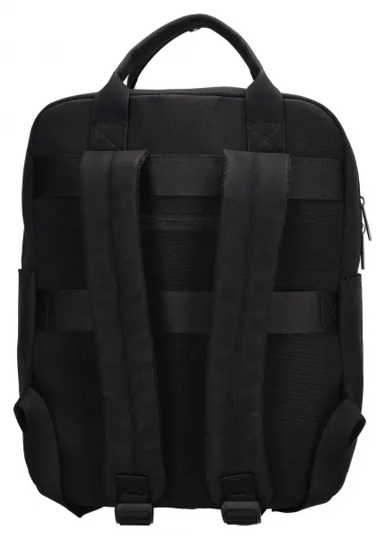 Batoh na notebook Zebra Trends Ingrid 22494 Black