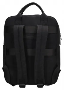 Batoh na notebook Zebra Trends Ingrid 22494 Black