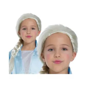Parochňa Elza z Ľadového kráľovstva ALBI