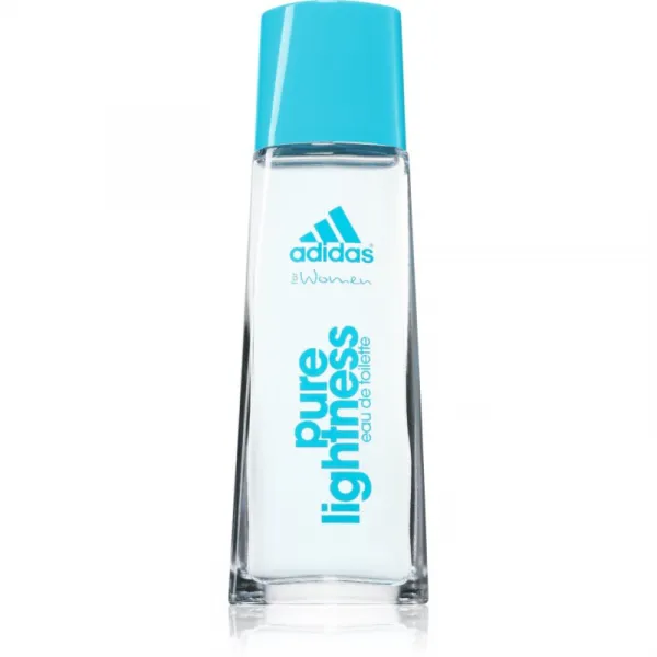 Adidas Pure Lightness toaletná voda pre ženy 50 ml