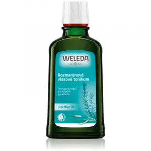 Weleda Rosemary vlasové tonikum 100 ml