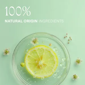 Weleda Citrus sprchový krém 200 ml
