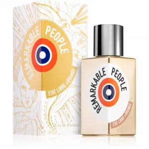 Etat Libre d’Orange Remarkable People parfumovaná voda unisex 50 ml