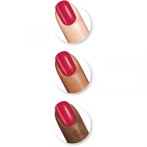 Sally Hansen Miracle Gel™ gélový lak na nechty bez použitia UV/LED lampy odtieň 220 Pink Tank 14,7 ml