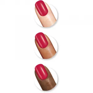 Sally Hansen Miracle Gel™ gélový lak na nechty bez použitia UV/LED lampy odtieň 220 Pink Tank 14,7 ml