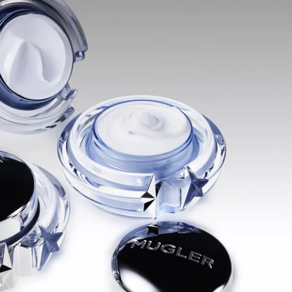 Mugler Angel telový krém pre ženy 200 ml