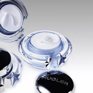Mugler Angel telový krém pre ženy 200 ml