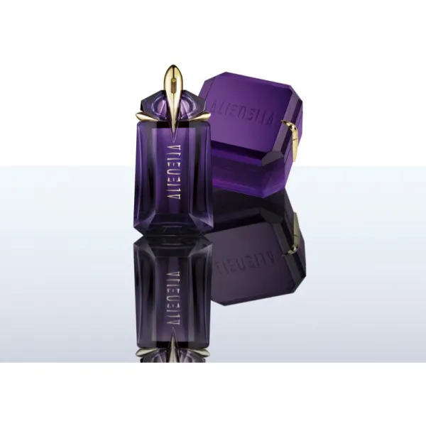 Mugler Alien telový krém pre ženy 200 ml