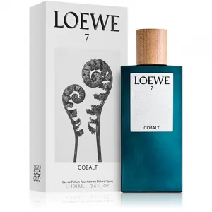 Loewe 7 Cobalt parfumovaná voda pre mužov 100 ml