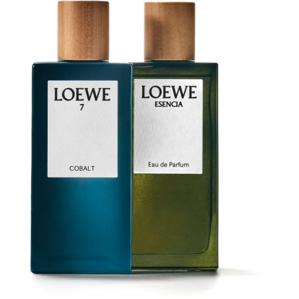 Loewe Esencia parfumovaná voda pre mužov 100 ml