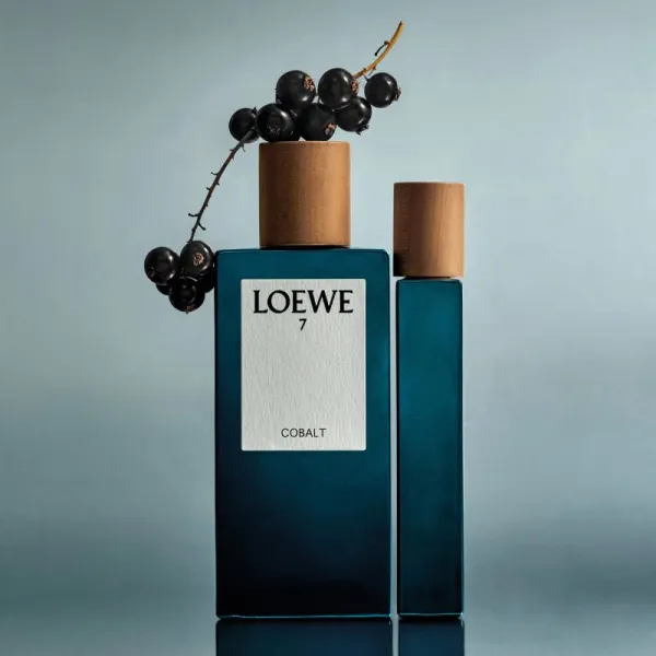 Loewe 7 Cobalt parfumovaná voda pre mužov 100 ml