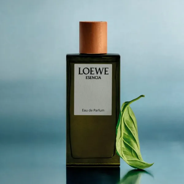 Loewe Esencia parfumovaná voda pre mužov 100 ml