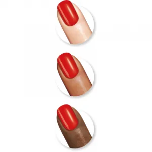 Sally Hansen Miracle Gel™ gélový lak na nechty bez použitia UV/LED lampy odtieň 470 Red Eye 14,7 ml