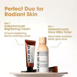 Some By Mi Galactomyces Pure Vitamin C Glow Serum rozjasňujúce sérum s vitamínom C 30 ml
