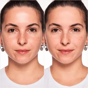 Catrice All Matt Plus zmatňujúci púder odtieň 001 Universal 10 g