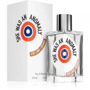 Etat Libre d’Orange She Was An Anomaly parfumovaná voda unisex 100 ml