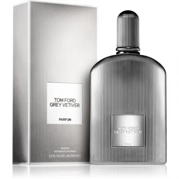 TOM FORD Grey Vetiver Parfum parfém unisex 100 ml