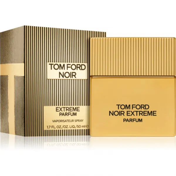 TOM FORD Noir Extreme Parfum parfém pre mužov 50 ml