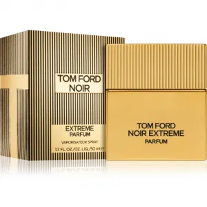 TOM FORD Noir Extreme Parfum parfém pre mužov 50 ml