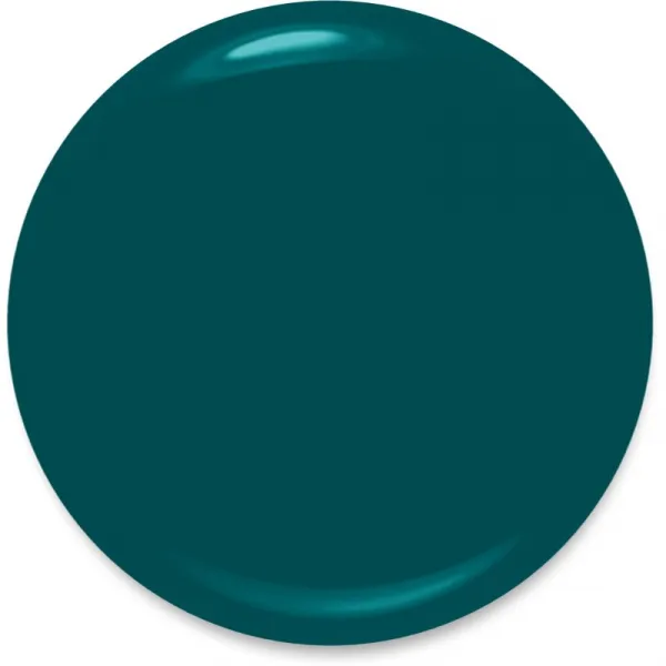 Rimmel Kind & Free lak na nechty odtieň 168 Teal Ivy 8 ml