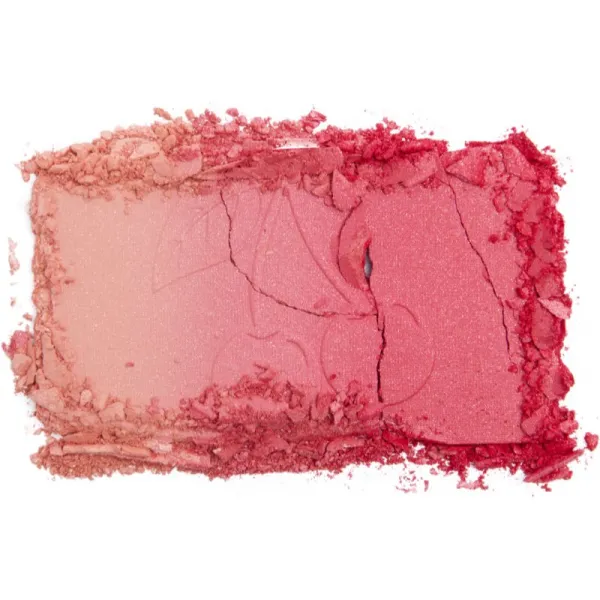 I Heart Revolution Ombre duo lícenka odtieň Cherry 15 g