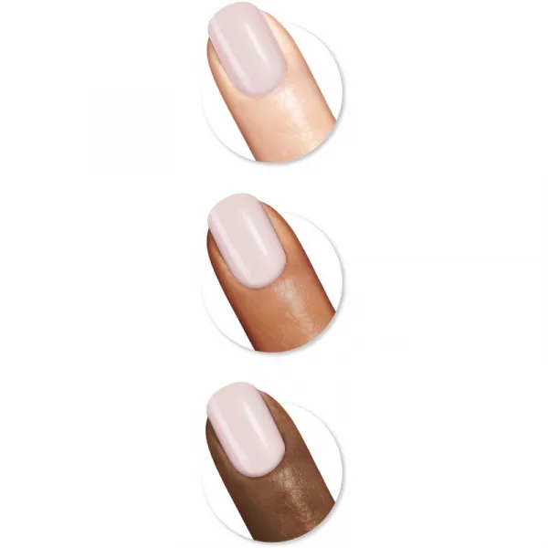 Sally Hansen Insta Dri rýchloschnúci lak na nechty odtieň 234 Pink Pursuit 9,17 ml