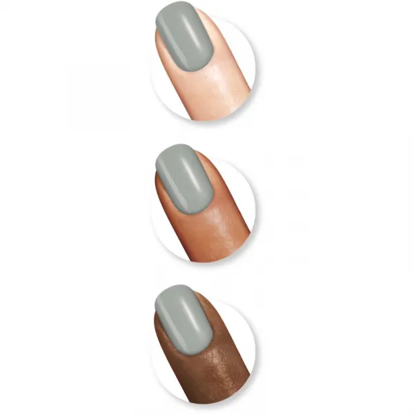 Sally Hansen Insta Dri rýchloschnúci lak na nechty odtieň 523 Thyme Is Money 9,17 ml