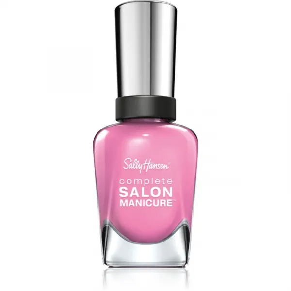Sally Hansen Complete Salon Manicure posilňujúci lak na nechty odtieň 479 Happy Daze 14.7 ml