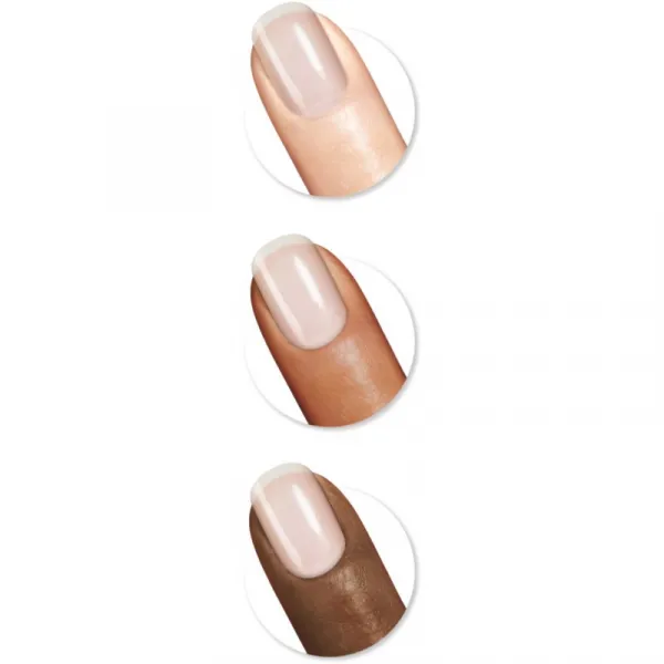 Sally Hansen Good. Kind. Pure. vrchný lak na nechty 11 ml