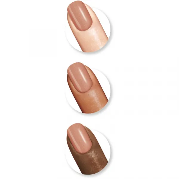 Sally Hansen Hard As Nails Xtreme Wear spevňujúci lak na nechty odtieň 173 Camel-ot 11,8 ml
