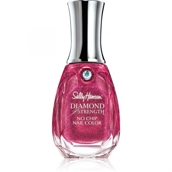 Sally Hansen Diamond Strength No Chip dlhotrvajúci lak na nechty odtieň Engagement Bling 13,3 ml