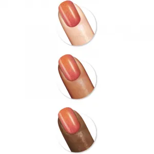 Sally Hansen Miracle Gel™ gélový lak na nechty bez použitia UV/LED lampy odtieň 052 Sundown Socialite 14,7 ml