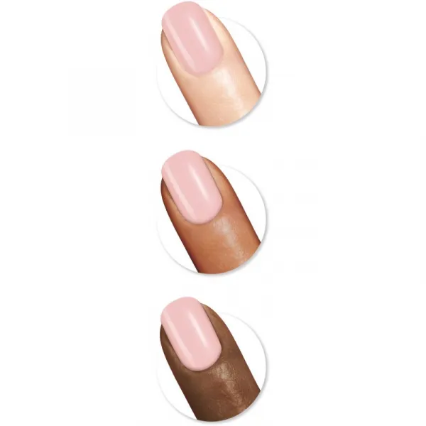 Sally Hansen Miracle Gel™ gélový lak na nechty bez použitia UV/LED lampy odtieň 248 Once Chiffon A Time 14,7 ml