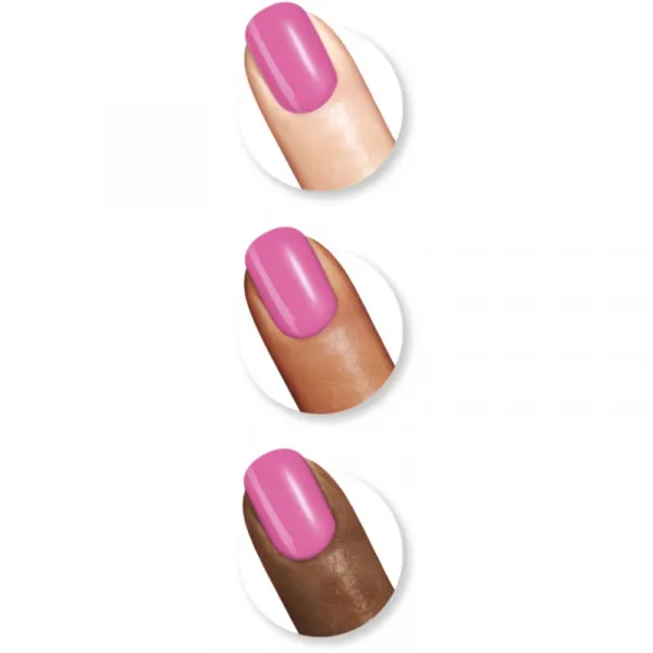 Sally Hansen Complete Salon Manicure posilňujúci lak na nechty odtieň 479 Happy Daze 14.7 ml