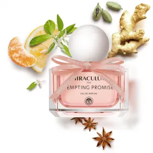 Miraculum Tempting Promise parfumovaná voda pre ženy 50 ml