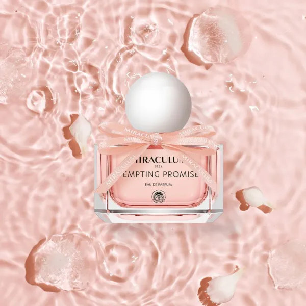 Miraculum Tempting Promise parfumovaná voda pre ženy 50 ml