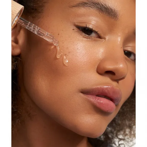 COCOSOLIS AQUA Filler-Effect Hyaluron Supreme hydratačné sérum pre mladistvý vzhľad 50 ml