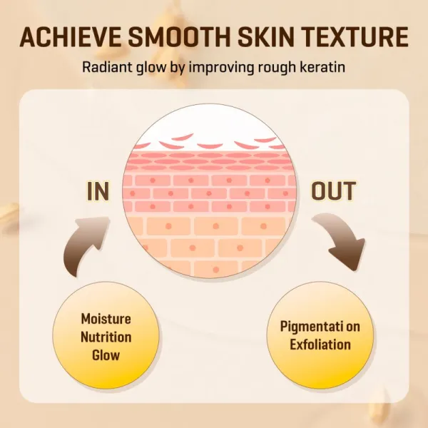Some By Mi Galactomyces Glutathione Glow Serum Mask rozjasňujúca plátienková maska pre citlivú a suchú pleť 22 g
