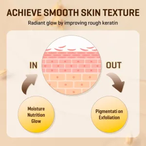 Some By Mi Galactomyces Glutathione Glow Serum Mask rozjasňujúca plátienková maska pre citlivú a suchú pleť 22 g